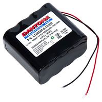 DANTONA INDUSTRIES L148A68-8-12-2W