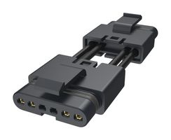 AMPHENOL COMMUNICATIONS SOLUTIONS FLHT4P008A0