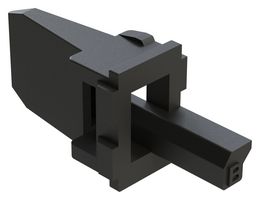 Aw4p AW4P-B AMPHENOL SINE/TUCHEL, Connector Accessory, Black, Keyed B ...