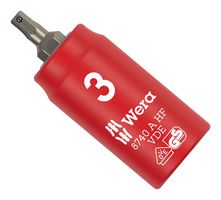 WERA 05005900001