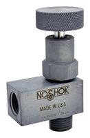 NOSHOK 102-MFAC-HL3