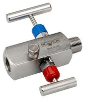 NOSHOK 2070-MFS-P1-T1-HL1