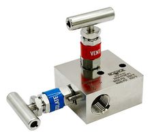 NOSHOK 2604-FFSR-P1