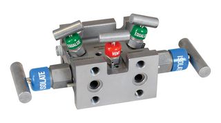 NOSHOK 5530-MMAC-FP