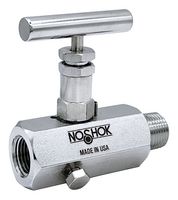 NOSHOK 604-MFS-PM2-HL1