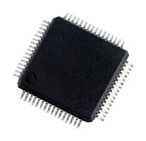 NXP MCXE245VLH MCU ARM, Kinetis E Family MCX E24 Series Microcontrollers, ARM Cortex-M4F, 32 Bits, 112 MHz