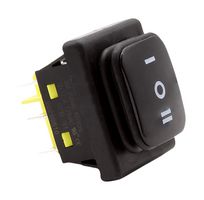 BULGIN LIMITED C7520S000K