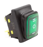 BULGIN LIMITED C7520T012G