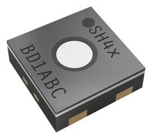SENSIRION SHT40-BD1F-R2 Digital Sensor, 0% to 100% Relative Humidity, I2C, -40 °C to 125 °C, DFN-4