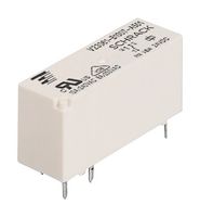 SCHRACK - TE CONNECTIVITY V23061B1003A501 Power Relay, Miniature, SPDT, 6 VDC, 8 A, MSR V23061 Series, Through Hole, Non Latching