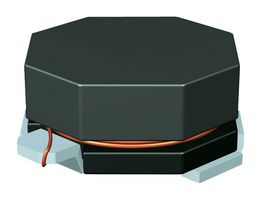 TDK B82466G0152M000 Power Inductor (SMD), 1.5 µH, 920 mA, Shielded, 1 A, B82466G0 Series