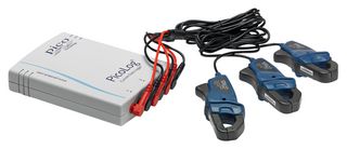 PICO TECHNOLOGY PICOLOG CM3+3