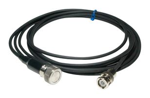 PICO TECHNOLOGY TA095 ACCELEROMETER Test Accessory, Single-Axis IEPE Accelerometer, Industry Standard IEPE Instruments