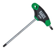KLEIN TOOLS JTH6T10 Hex Key, Journeyman Series