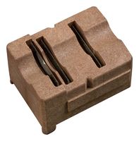 KLEIN TOOLS VDV113-022 CARTRIDGE, 3LEVEL, RG58/RG59/RG62 CABLE