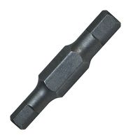 KLEIN TOOLS 32548 REPLACEMENT BIT, HEX, 5/32"/3/16"