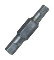 KLEIN TOOLS 32554 REPLACEMENT BIT, HEX, 4 MM/5MM