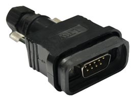 AMPHENOL LTW SDB-09BMMA-SL7001