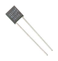 VPG FOIL RESISTORS Y00071K00000T9L Resistencia Through-Hole (THD), 1 kohm, S102C Series, 600 mW, ± 0.01%, Radial Leaded, 300 V