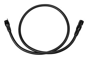 KLEIN TOOLS 69454 Test Accessory, Gooseneck Camera, 17mm x 1m, Klein Tools ET500 & ET510 Borescopes