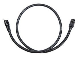 KLEIN TOOLS 69455 Test Accessory, Camera Extension, 17mm x 1m, Klein Tools ET500 & ET510 Borescope 17mm Dia Cameras