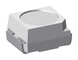 VISHAY VSMY3850-GS08 Infrared Emitter, 850 nm, 60 °, LCC, 17 mW/Sr, 10 ns, 10 ns