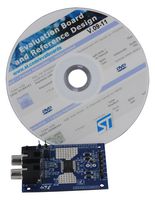 STEVAL-CCA029V1 from Stmicroelectronics