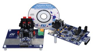 STEVAL-CCA030V1 from Stmicroelectronics