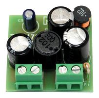 NXP TEA1721ADB1060,598 Tarjeta de Evaluación, TEA1721, Convertidor Reductor/Elevador No Aislado