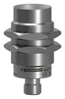 TELEMECANIQUE SENSORS XS930R4PAM12 Inductive Proximity Sensor, OsiSense XS 930 Series, 40 mm, Non Flush Mountable, Stainless Steel 303