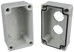 BUD INDUSTRIES PBB-11833-2