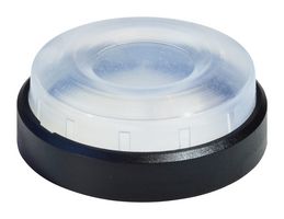 IDEC EU9Z-DB1 Switch Sealing Boot, EU2B-YB1 Series Flush Pushbutton Switches