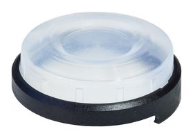IDEC EU9Z-DB1N Switch Sealing Boot, EU2B-YB1 Series Flush Pushbutton Switches