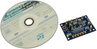 STEVAL-ILL020V1 from Stmicroelectronics