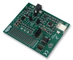 RS08KA2 PROMO from Nxp