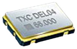 7W-16.384MBC-T from Txc