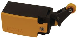 EATON CUTLER HAMMER LS-S20A-LA Limit Switch, Angled Roller Lever, DPDT-NO, 6 A, 415 V, 1 N, LS-Titan Series