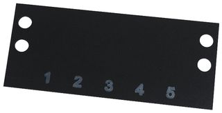 CINCH CONNECTIVITY SOLUTIONS MS-5-140