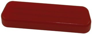 TE CONNECTIVITY - AMP 229969-3 Dust Cap / Cover, Dust Cover, 36 Position Champ Receptacle Connectors, Thermoplastic Body