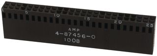 TE CONNECTIVITY - AMP 4-87456-0
