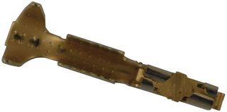 Plug & Socket Connector Contacts