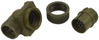 AMPHENOL INDUSTRIAL 97-3108A-20-27P