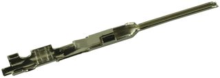 MOLEX 16-02-0114 Contact, SL 70021 Series, Pin, Crimp, 22 AWG, Tin Plated Contacts