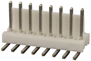 TE CONNECTIVITY - AMP 640455-8.
