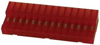 TE CONNECTIVITY - AMP 4-640440-4