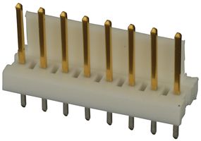 TE CONNECTIVITY - AMP 3-641213-8