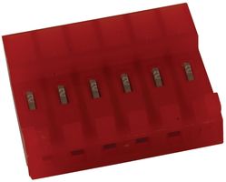 TE CONNECTIVITY - AMP 3-643819-6
