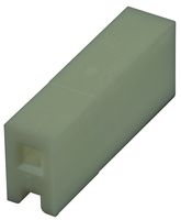 TE CONNECTIVITY - AMP 640251-1 Connector Housing, SL-156 Series, Receptacle, 3.96 mm