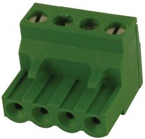 TE CONNECTIVITY - BUCHANAN 796640-4