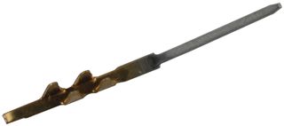 TE CONNECTIVITY - AMP 487923-4 Contact, Pin, Crimp, AMP FFC/FPC Connectors